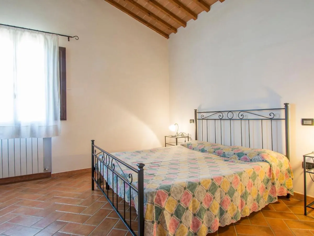 Apartment Podere Tre Termini-1 By Interhome チェチナ