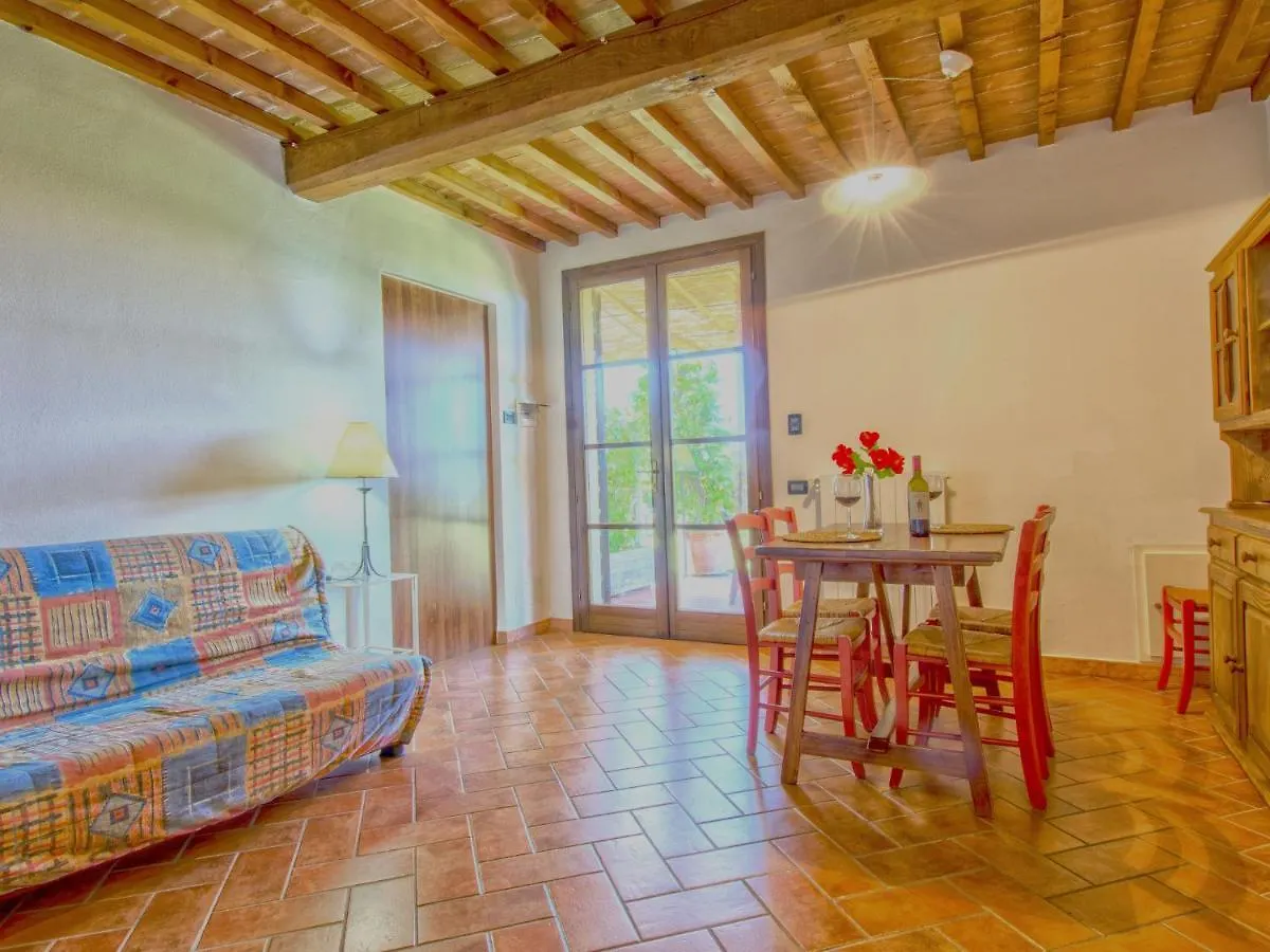 Apartment Podere Tre Termini-1 By Interhome チェチナ 0*,