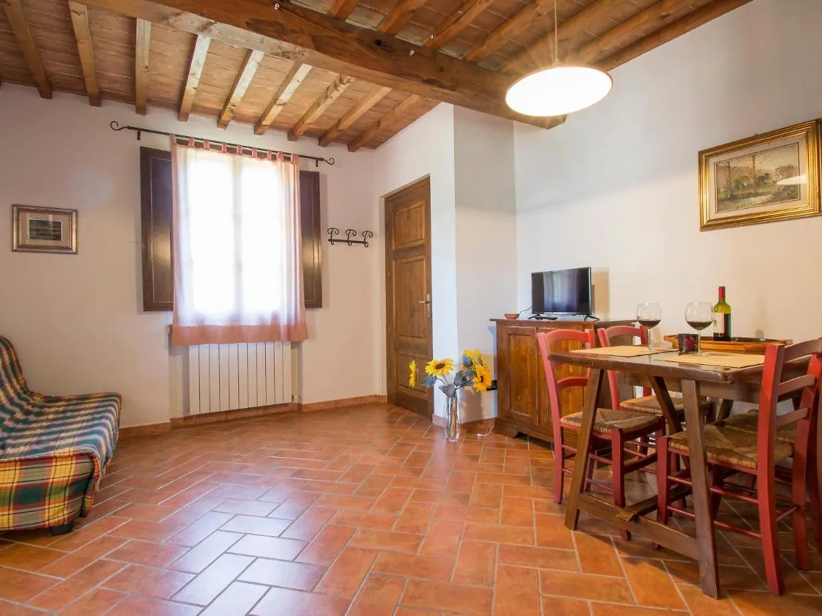 Apartment Podere Tre Termini-1 By Interhome チェチナ イタリア