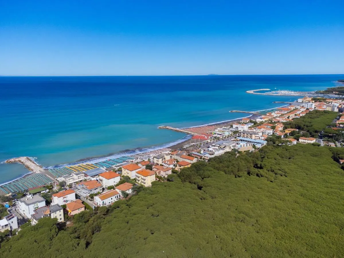 Apartment Podere Tre Termini-1 By Interhome チェチナ