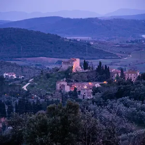  Ferienhaus Relais Bellavista Tuscany
