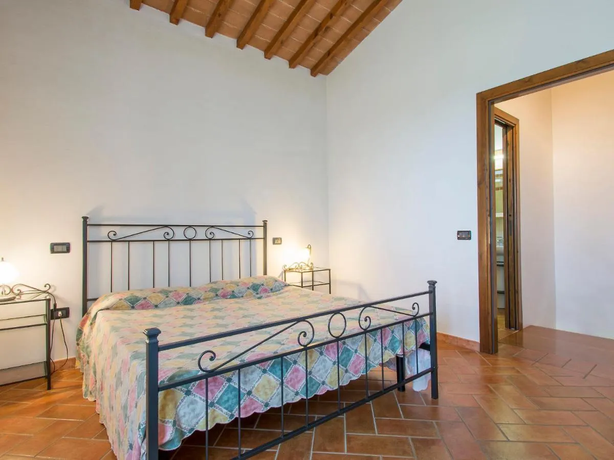 Apartment Podere Tre Termini-1 By Interhome Cecina