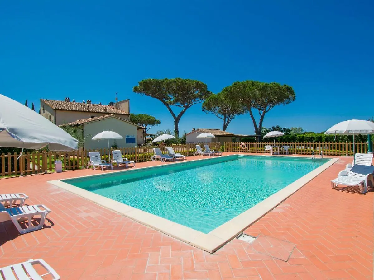 Apartment Podere Tre Termini-1 By Interhome Cecina  0*, Cecina (Livorno) Italien